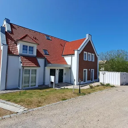 Am - Maisonette Mit Wohlfuehlambiente *