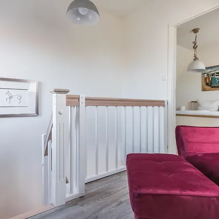 Am - Maisonette Mit Wohlfuehlambiente * Rerik