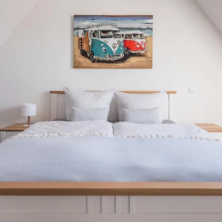 Am - Maisonette Mit Wohlfuehlambiente