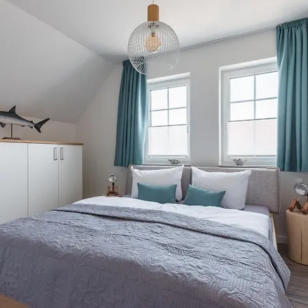 Am - Maisonette Mit Wohlfuehlambiente Appartement *