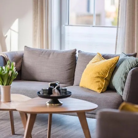 Am - Maisonette Mit Wohlfuehlambiente Appartement