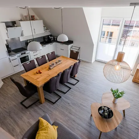 Am - Maisonette Mit Wohlfuehlambiente Appartement