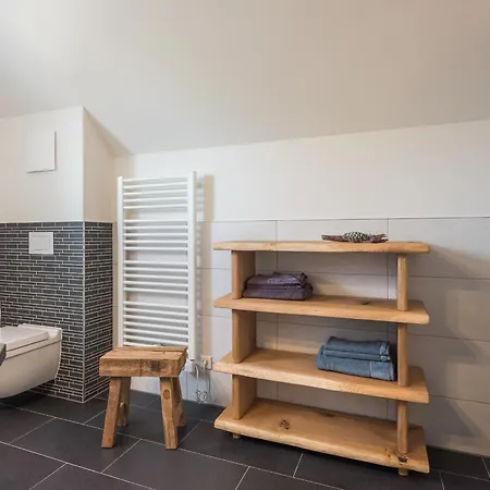 Appartement Am - Maisonette Mit Wohlfuehlambiente Rerik