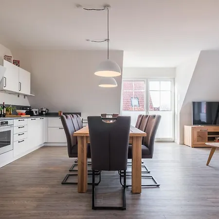 Am - Maisonette Mit Wohlfuehlambiente Appartement