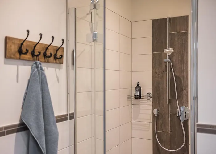 Am - Maisonette Mit Wohlfuehlambiente Rerik