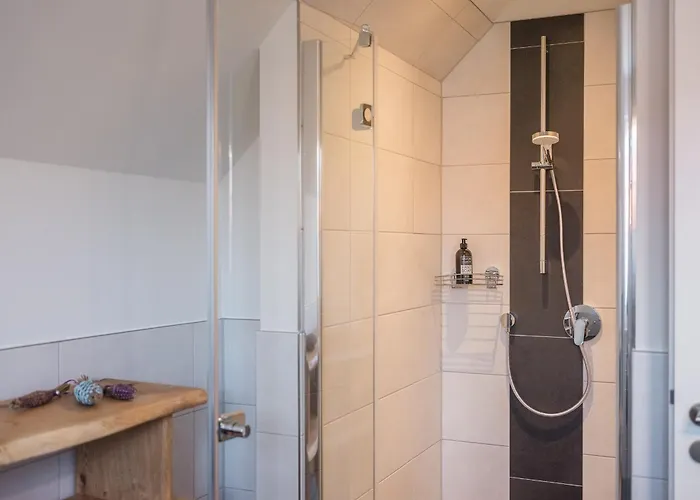 Lejlighed Am - Maisonette Mit Wohlfuehlambiente