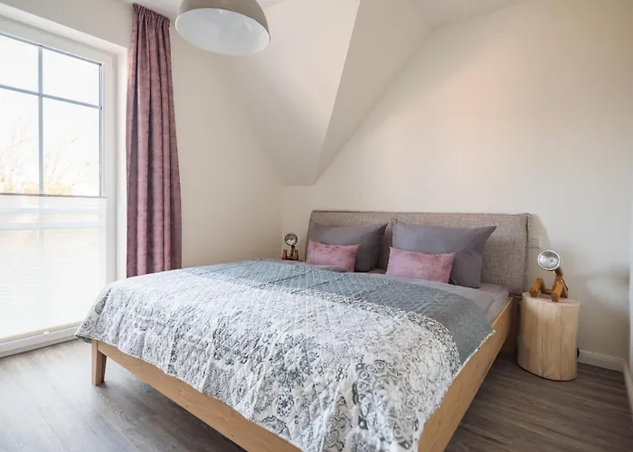Am - Maisonette Mit Wohlfuehlambiente Rerik