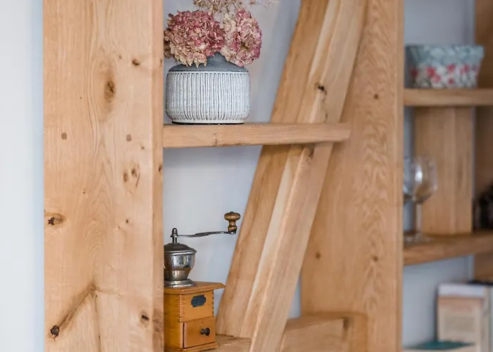 Lejlighed Am - Maisonette Mit Wohlfuehlambiente Rerik