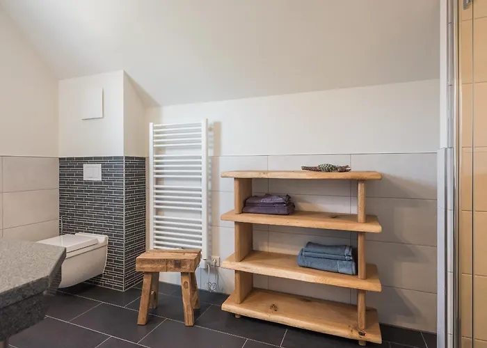 Lejlighed Am - Maisonette Mit Wohlfuehlambiente Rerik